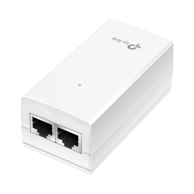 TP-Link POE4818G Omada 48V Passive PoE Injector Adapter