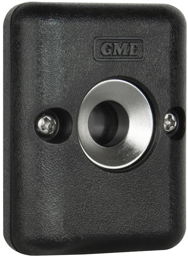 GME Magnetic Microphone Mount MB207
