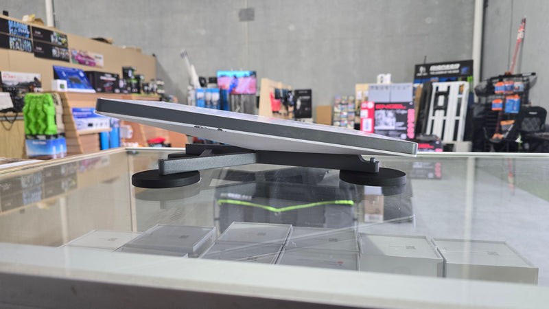 Starlink mini aluminum magnetic mount