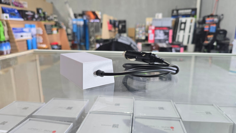 Starlink mini 12/24VDC to 36VDC adaptor