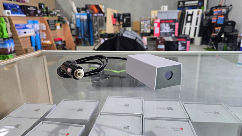 Starlink mini 12/24VDC to 36VDC adaptor