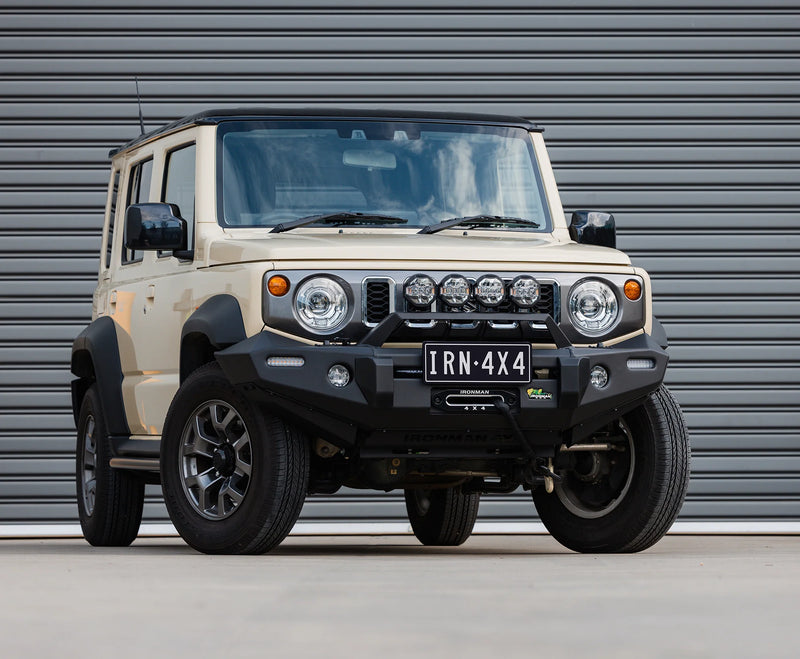 Scope Driving Light 5"